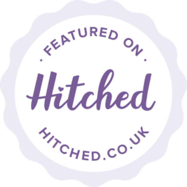 Hitched Badge