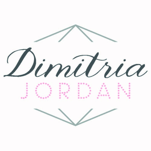 Dimitria Jordan