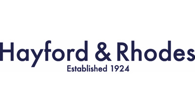 Hayford & Rhodes