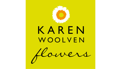 Karen Woolven Flowers