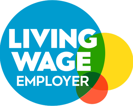 Living Wage Employer - Stationers Company