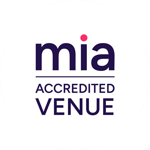 MIA accredited venue - Stationers Company