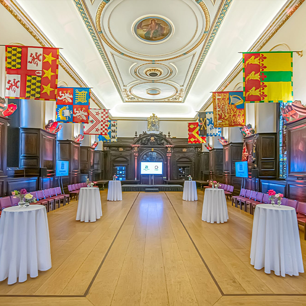 Private Parties – 1