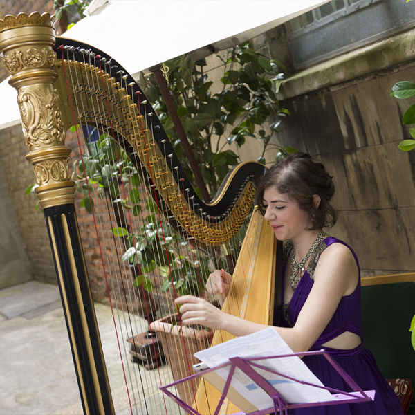 Private Parties – 7